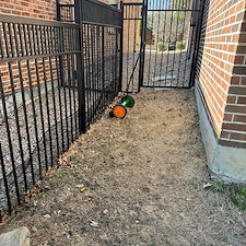 Side-Yard-Makeover-with-Turf-Deck-Upgrade-in-Castle-Hills-TX 7